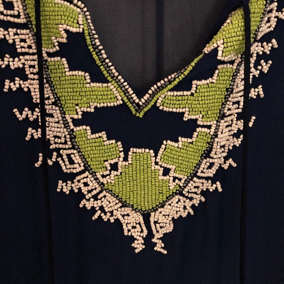 Brand new with tags! Kay Celine beach cover up - Picture 2 of 4